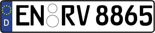 EN-RV8865