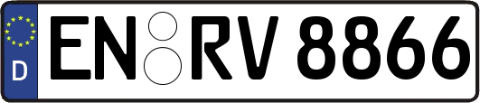 EN-RV8866