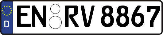 EN-RV8867