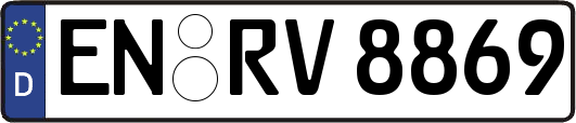 EN-RV8869