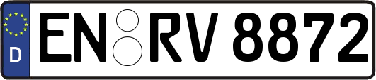 EN-RV8872