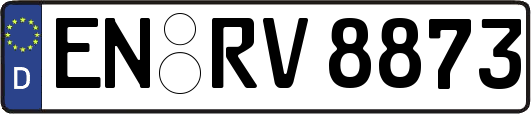EN-RV8873