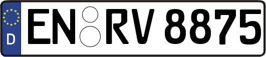 EN-RV8875