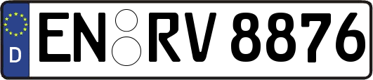 EN-RV8876