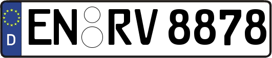 EN-RV8878