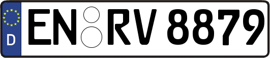 EN-RV8879