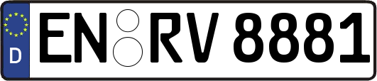 EN-RV8881