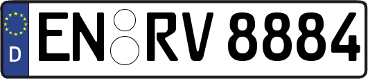 EN-RV8884
