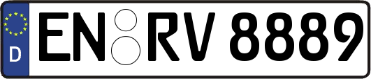 EN-RV8889