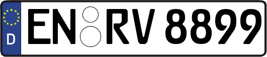 EN-RV8899