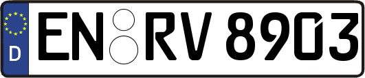 EN-RV8903