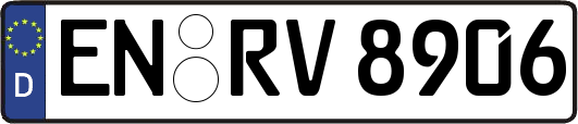 EN-RV8906