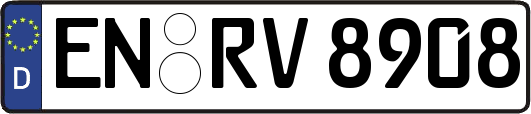 EN-RV8908