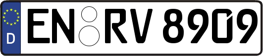 EN-RV8909