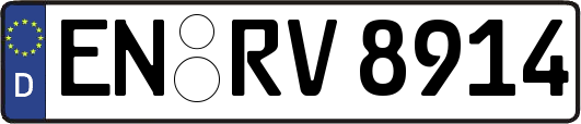 EN-RV8914