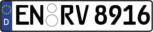 EN-RV8916