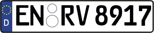 EN-RV8917