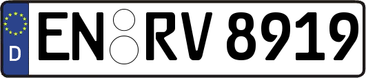EN-RV8919