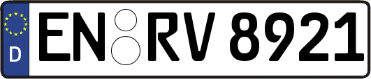 EN-RV8921