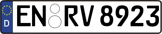 EN-RV8923