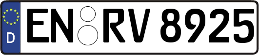 EN-RV8925