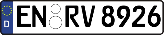 EN-RV8926
