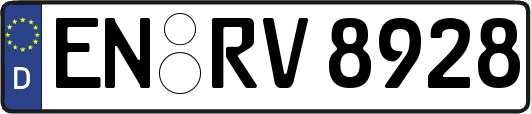 EN-RV8928