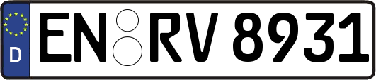 EN-RV8931
