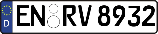 EN-RV8932