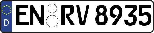 EN-RV8935