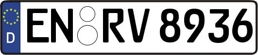 EN-RV8936