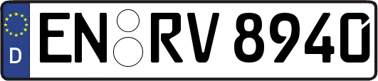 EN-RV8940