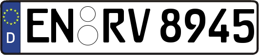 EN-RV8945