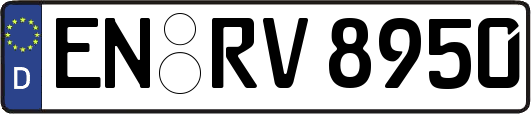 EN-RV8950