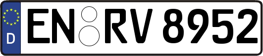 EN-RV8952