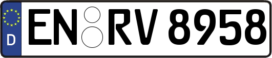 EN-RV8958