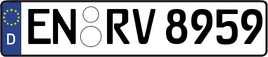 EN-RV8959