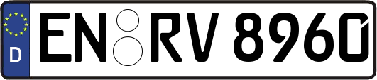 EN-RV8960