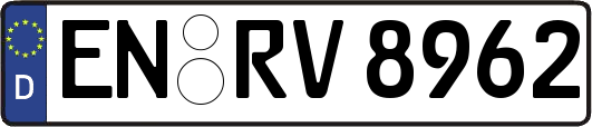 EN-RV8962