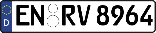 EN-RV8964