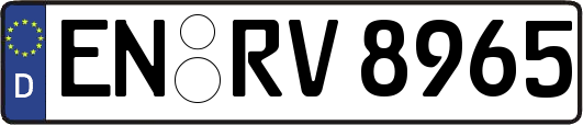EN-RV8965
