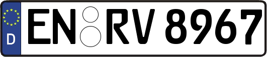 EN-RV8967