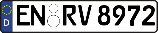 EN-RV8972