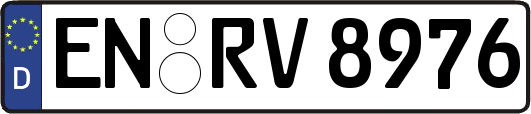 EN-RV8976