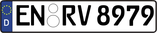EN-RV8979