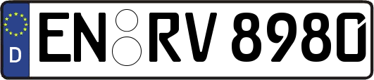 EN-RV8980