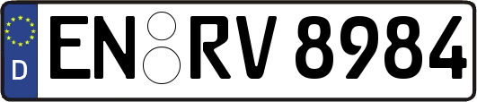 EN-RV8984