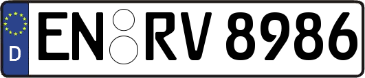 EN-RV8986