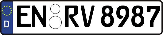 EN-RV8987