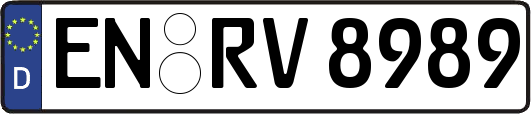 EN-RV8989